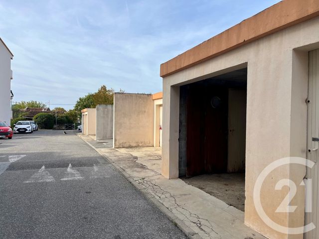 parking à vendre - 16.39 m2 - ST CYR SUR MER - 83 - PROVENCE-ALPES-COTE-D-AZUR - Century 21 Noël Immobilier