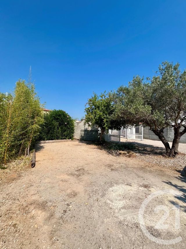 maison à vendre - 4 pièces - 135.3 m2 - ST CYR SUR MER - 83 - PROVENCE-ALPES-COTE-D-AZUR - Century 21 Noël Immobilier