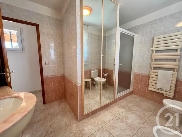 maison à vendre - 4 pièces - 135.3 m2 - ST CYR SUR MER - 83 - PROVENCE-ALPES-COTE-D-AZUR - Century 21 Noël Immobilier