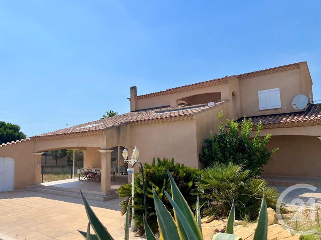 maison à vendre - 4 pièces - 135.3 m2 - ST CYR SUR MER - 83 - PROVENCE-ALPES-COTE-D-AZUR - Century 21 Noël Immobilier